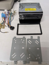 Sony Decks, Players Changers Cd Cdx-C4200 1Din