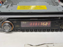 Sony Deck Player Changer Cd Cdx-C4200 1Din