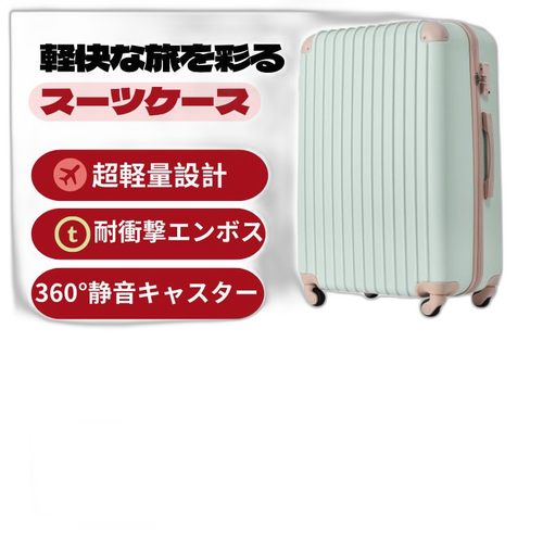 Carry Case M Tsa 4 -7 1