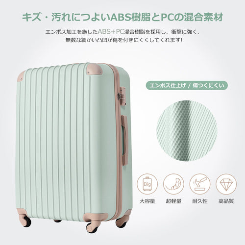 Carry Case M Tsa 4 -7 1