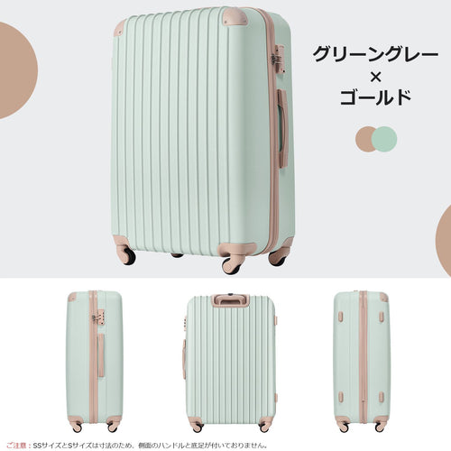 Carry Case M Tsa 4 -7 1