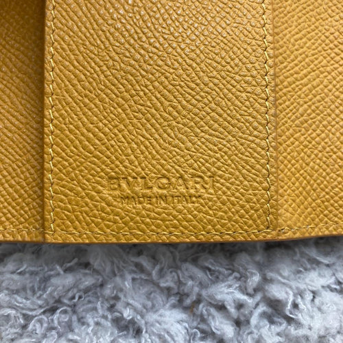 Bvlgari Key Cases 6