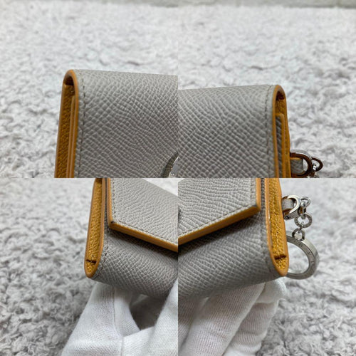 Bvlgari Key Cases 6