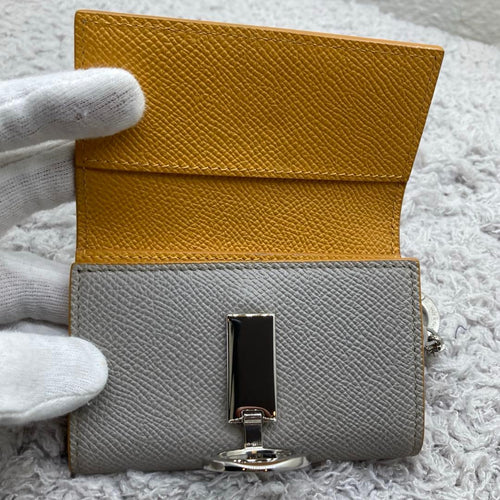 Bvlgari Key Cases 6