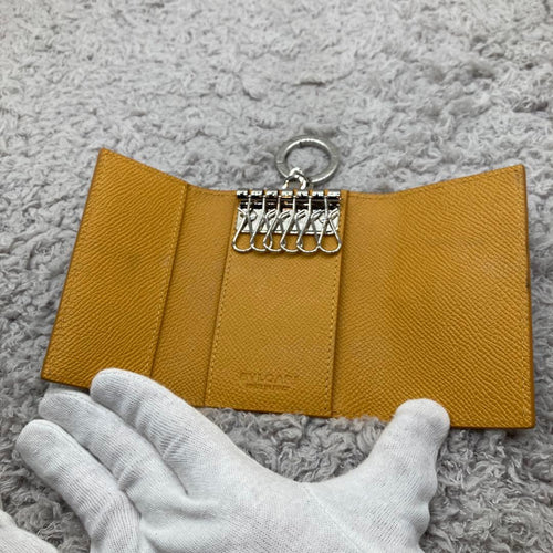 Bvlgari Key Cases 6