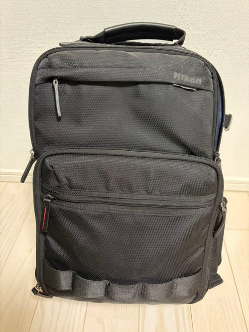 Nikon Camera Bag Scr-2