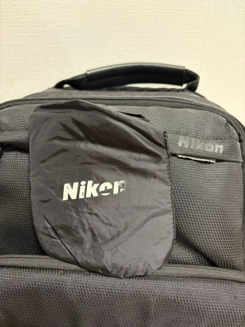 Nikon Camera Bag Scr-2