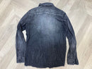 Saint Laurent Paris Denim Shirts Dungaree