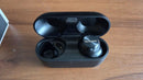 Technics Wireless Headphones Eah-Az100 R