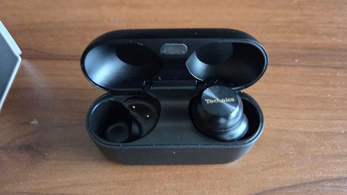 Technics Wireless Headphones Eah-Az100 R