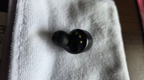 Technics Wireless Headphones Eah-Az100 R