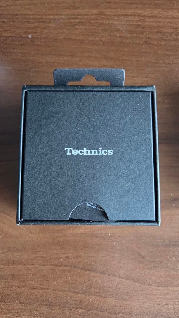Technics Wireless Headphones Eah-Az100 R