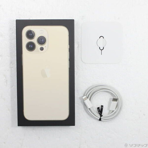 Apple Smartphone Body Iphone13 Pro 128Gb Mluh3J A Sim 297