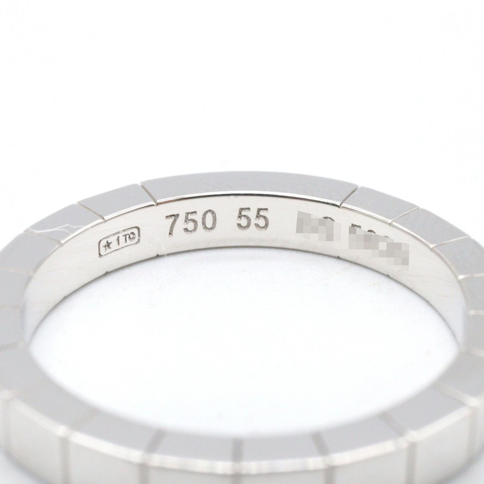 Cartier Ring
