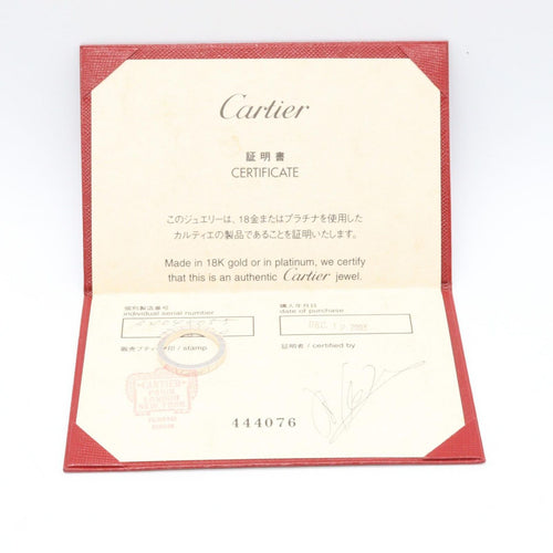 Cartier Ring