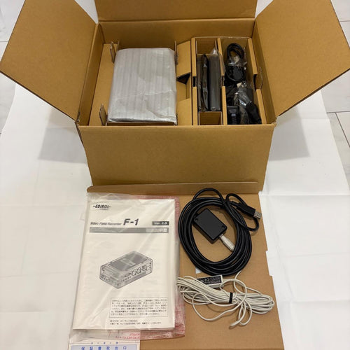 Roland Other Edirol F-1