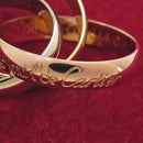 Cartier Ring #48( 7.5 A