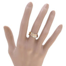 Cartier Ring #48( 7.5 A