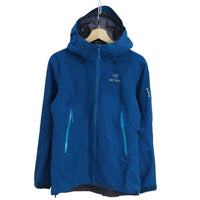 Arc'Teryx Jacket Beta Lt Women'S