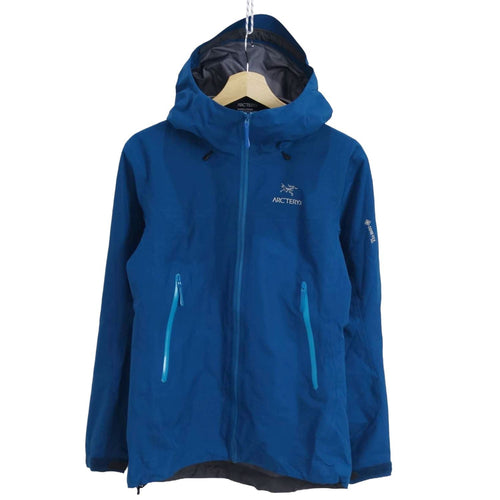 Arc'Teryx Jacket Beta Lt Women'S