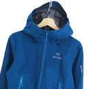 Arc'Teryx Jacket Beta Lt Women'S