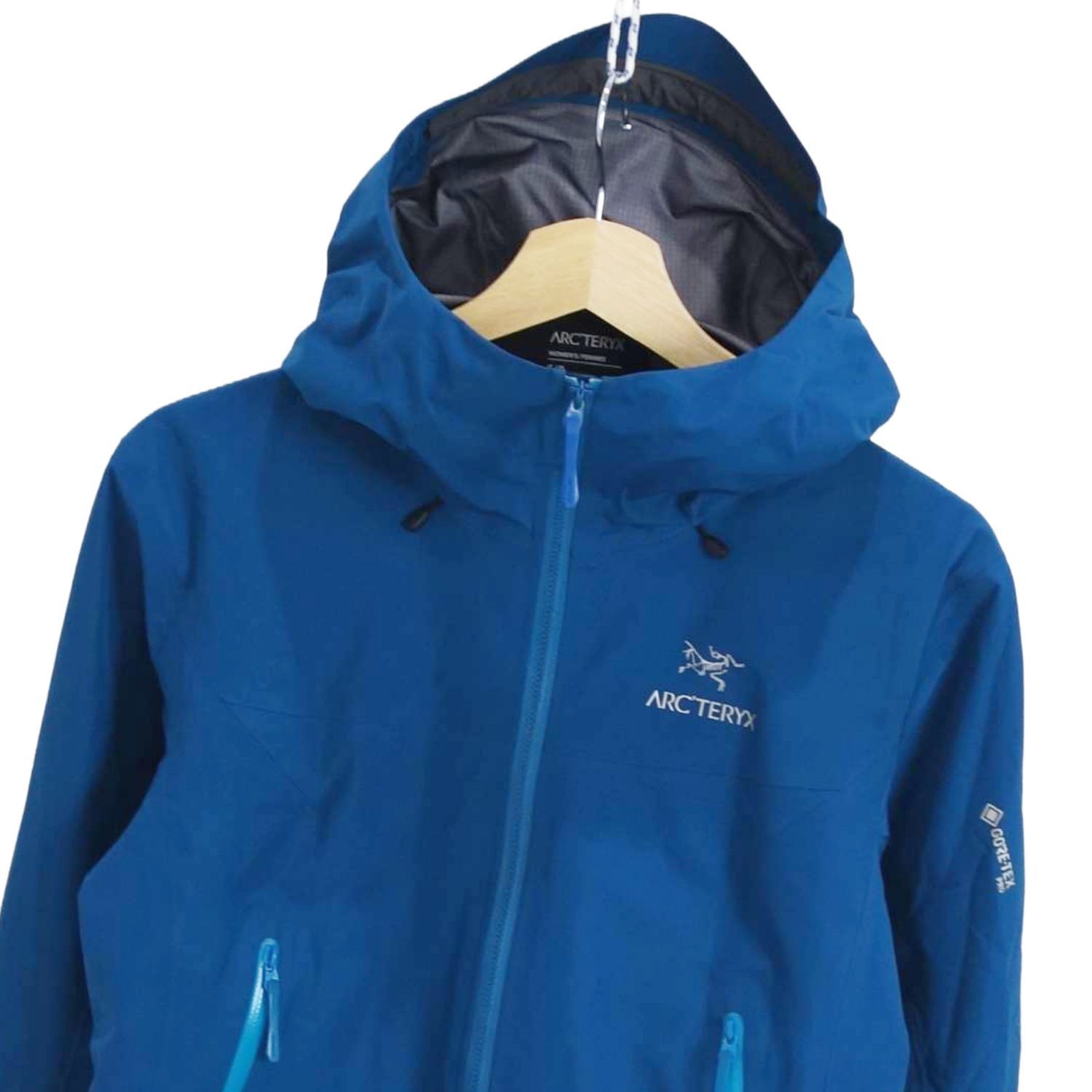 Arc'Teryx Jacket Beta Lt Women'S