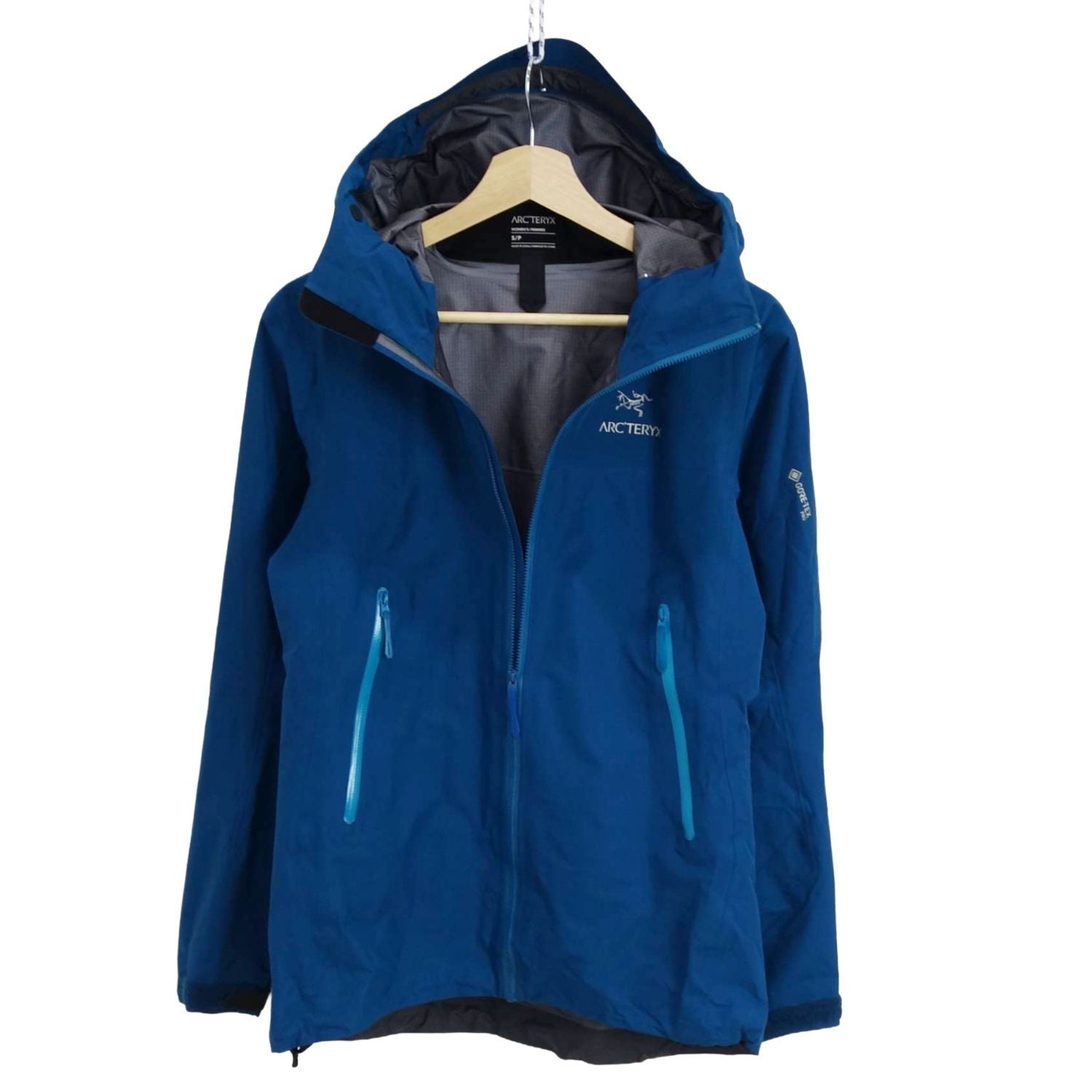 Arc'Teryx Jacket Beta Lt Women'S