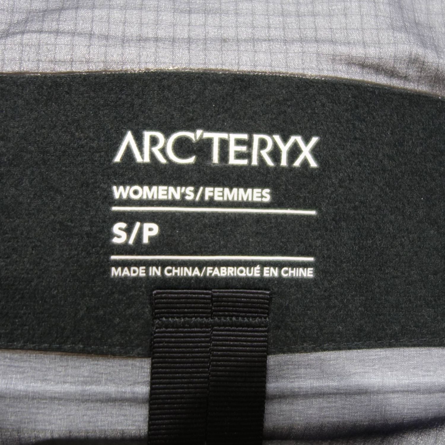 Arc'Teryx Jacket Beta Lt Women'S
