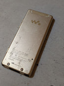 Sony Digital Audio Players Walkman Nw-S774