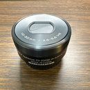 Nikon Lens (Zoom) 1 Nikkor 10-30Mm F/3.5-5.6 Vr