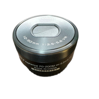 Nikon Lens (Zoom) 1 Nikkor 10-30Mm F/3.5-5.6 Vr
