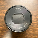 Nikon Lens (Zoom) 1 Nikkor 10-30Mm F/3.5-5.6 Vr