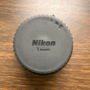 Nikon Lens (Zoom) 1 Nikkor 10-30Mm F/3.5-5.6 Vr