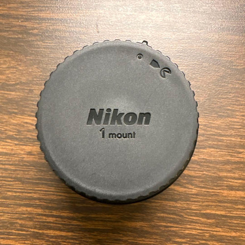 Nikon Lens (Zoom) 1 Nikkor 10-30Mm F/3.5-5.6 Vr