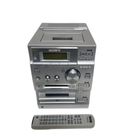 Cd Md Cassette Deck Sony Cmt-J100 Hcd-Cp500Md