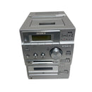 Cd Md Cassette Deck Sony Cmt-J100 Hcd-Cp500Md