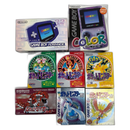 Nintendo Soft
