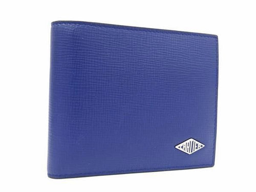 Cartier Long Wallet Ax3846