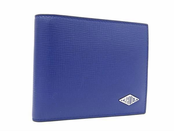 Cartier Long Wallet Ax3846