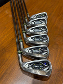Yonex Iron Set Fs 6 S