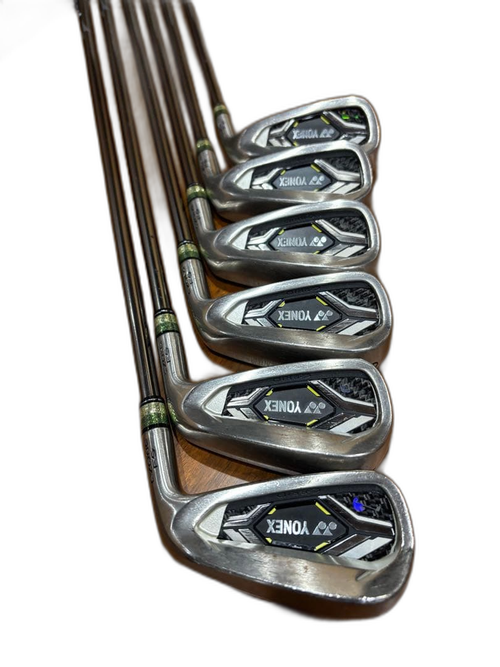 Yonex Iron Set Fs 6 S