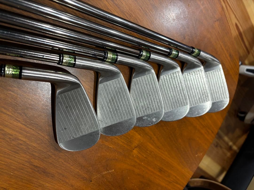 Yonex Iron Set Fs 6 S