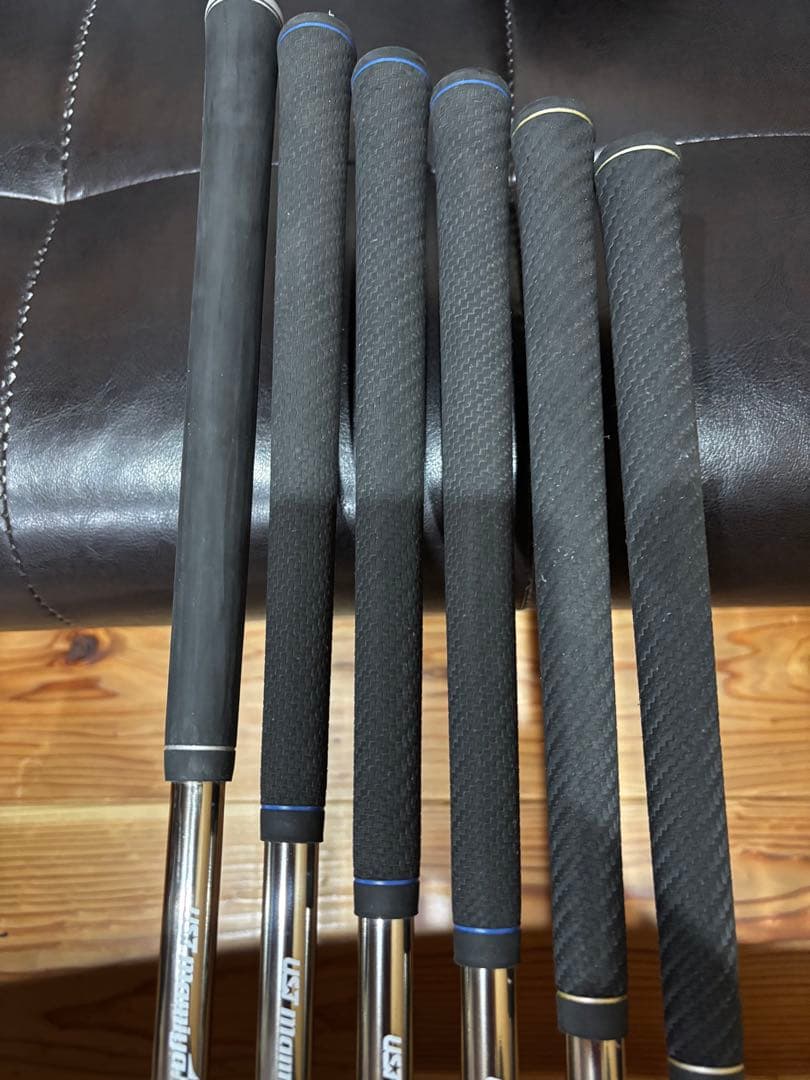 Yonex Iron Set Fs 6 S