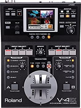 Others Roland 4 V-4Ex