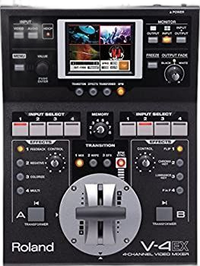 Others Roland 4 V-4Ex