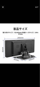 Displays Monitors