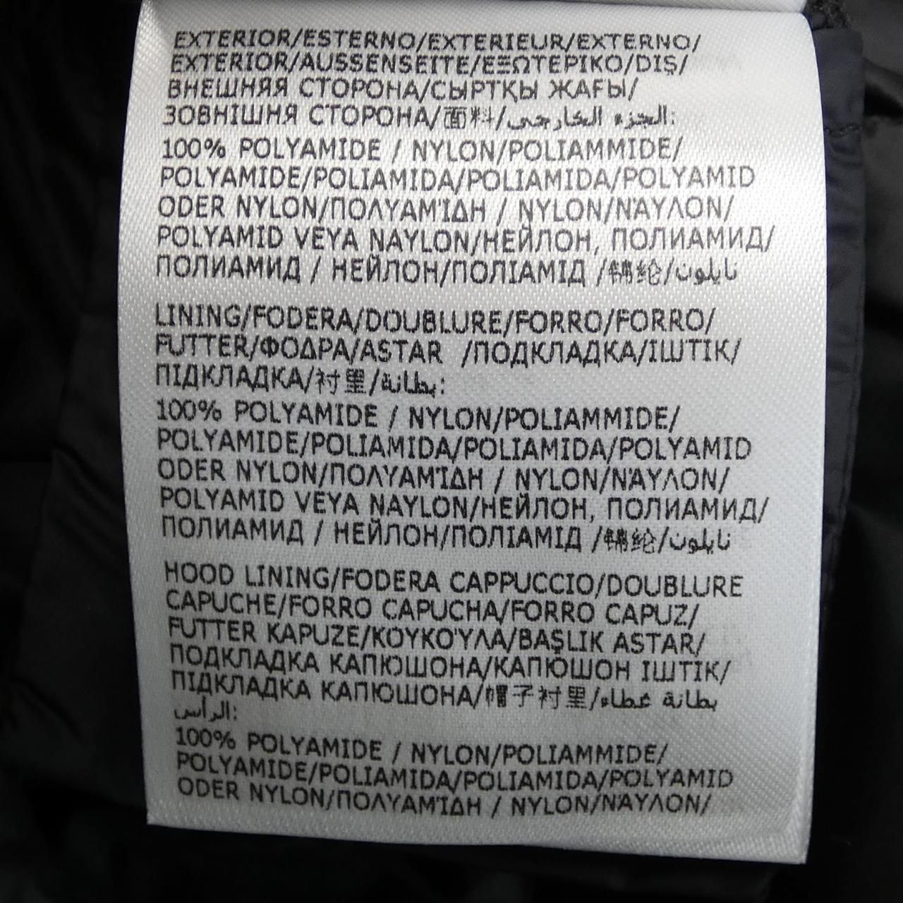 Moncler Others Boedic