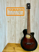 Yamaha Acoustic Guitar Apxt-1A
