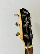 Yamaha Acoustic Guitar Apxt-1A