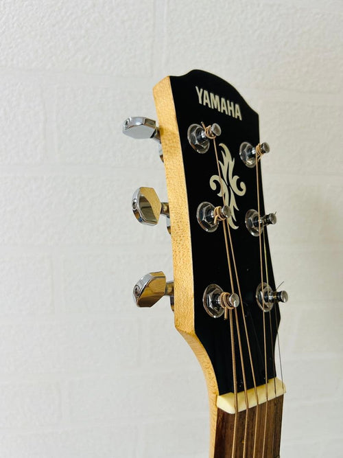 Yamaha Acoustic Guitar Apxt-1A